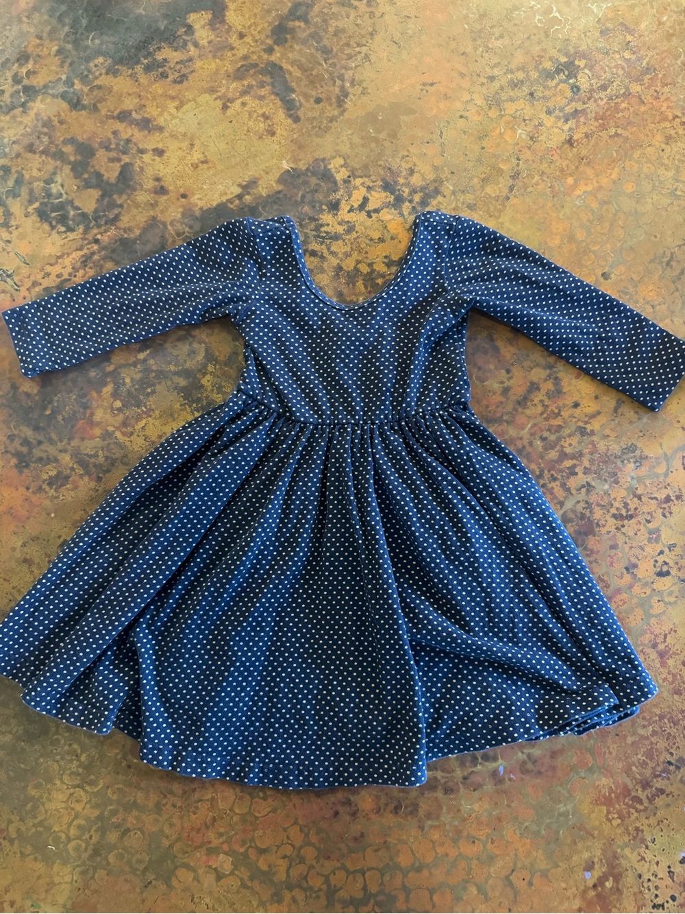 Alice + Ames Long Sleeve Dress